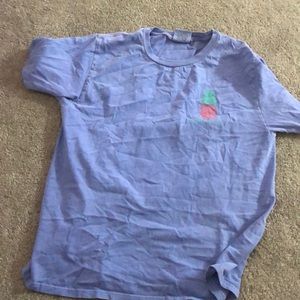 Lauderdale By The Sea, Fl, Comfort Colors Tee